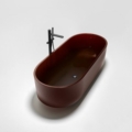 Antoniolupi Borghi wanna wolnostojąca design Gumdesign