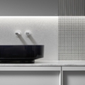 Antoniolupi Borghi60 umywalka nablatowa design Gumdesign
