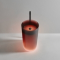 Antoniolupi Breeze umywalka wolnostojąca design Al Studio