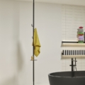 Antoniolupi Cactus system wieszaków półek łazienkowych design Brian Sironi