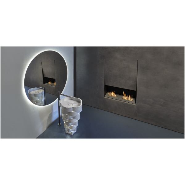 Antoniolupi-Canto-Del-Fuoco-kominek-na-etanol-design-Domenico-De-Palo-1 Antoniolupi Canto Del Fuoco kominek na etanol design Domenico De Palo