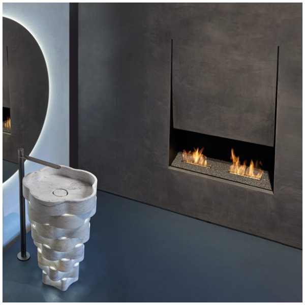 Antoniolupi-Canto-Del-Fuoco-kominek-na-etanol-design-Domenico-De-Palo-2 Antoniolupi Canto Del Fuoco kominek na etanol design Domenico De Palo