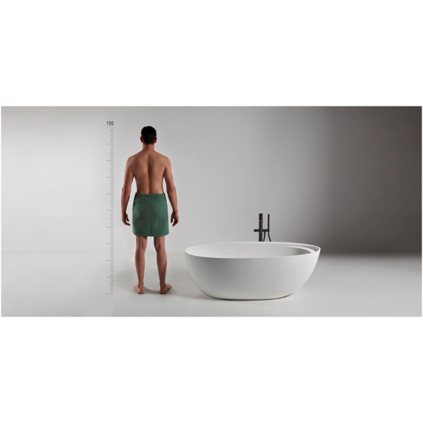 Antoniolupi-Eclipse-Small-wanna-wolnostojaca-design-Marco-Di-Paolo-3 Antoniolupi Eclipse Small wanna wolnostojąca design Marco Di Paolo