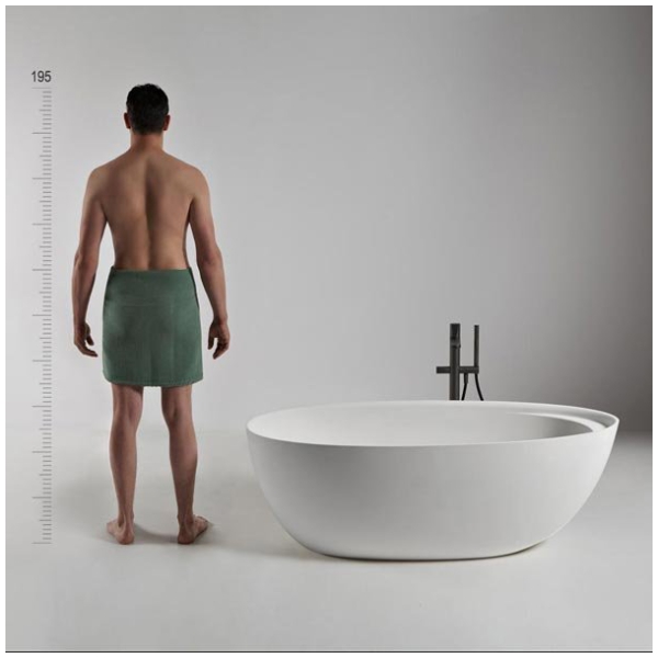 Antoniolupi-Eclipse-Small-wanna-wolnostojaca-design-Marco-Di-Paolo-4 Antoniolupi Eclipse Small wanna wolnostojąca design Marco Di Paolo