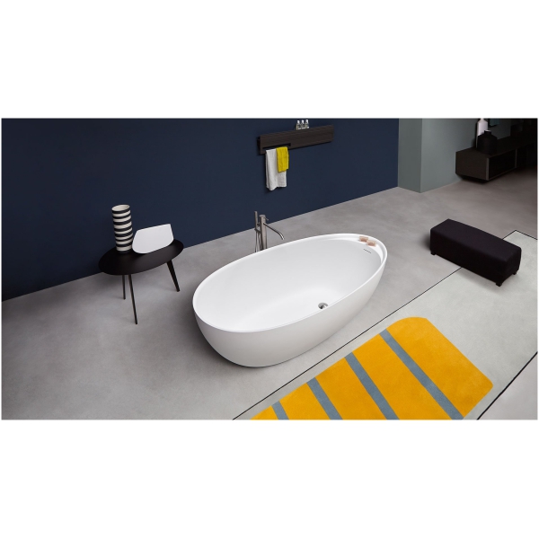 Antoniolupi-Eclipse-Small-wanna-wolnostojaca-design-Marco-Di-Paolo Antoniolupi Eclipse Small wanna wolnostojąca design Marco Di Paolo