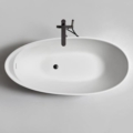 Antoniolupi Eclipse Small wanna wolnostojąca design Marco Di Paolo