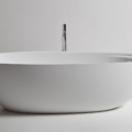 Antoniolupi Eclipse wanna wolnostojąca design Marco Di Paolo