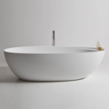 Antoniolupi Eclipse wanna wolnostojąca design Marco Di Paolo