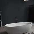 Antoniolupi Eclipse wanna wolnostojąca design Marco Di Paolo