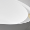 Antoniolupi Eclipse wanna wolnostojąca design Marco Di Paolo