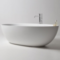 Antoniolupi Eclipse wanna wolnostojąca design Marco Di Paolo