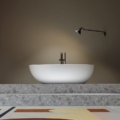 Antoniolupi Eclipse wanna wolnostojąca design Marco Di Paolo