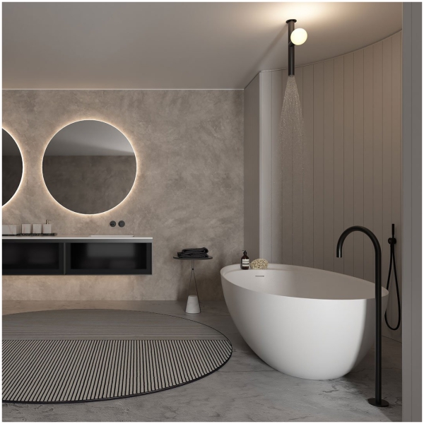 Antoniolupi-Eclipse-wanna-wolnostojaca-design-Marco-Di-Paolo-9 Antoniolupi Eclipse wanna wolnostojąca design Marco Di Paolo
