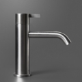 Antoniolupi Essentia bateria umywalkowa design Al Studio