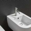 Antoniolupi Essentia bateria umywalkowa design Al Studio