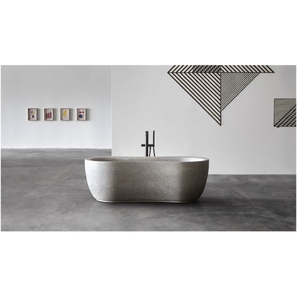 Antoniolupi-Fida-wanna-wolnostojaca-design-Marco-Di-Paolo Antoniolupi Fida wanna wolnostojąca design Marco Di Paolo