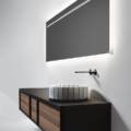 Antoniolupi Fonte umywalka nablatowa design Gumdesign