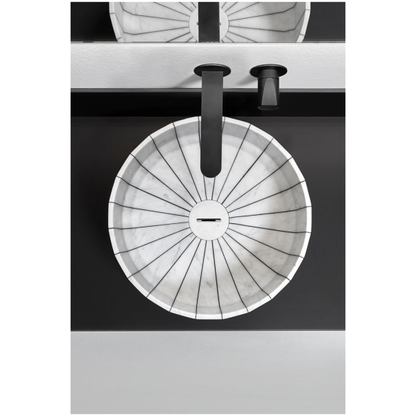 Antoniolupi-Fonte-umywalka-nablatowa-design-Gumdesign-2 Antoniolupi Fonte umywalka nablatowa design Gumdesign