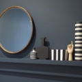 Antoniolupi Forma lustro łazienkowe design Roberto Lazzeroni