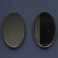 Antoniolupi Forma lustro łazienkowe design Roberto Lazzeroni
