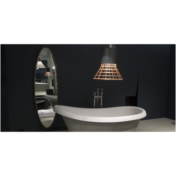 Antoniolupi-Forma-lustro-lazienkowe-design-Roberto-Lazzeroni-5 Antoniolupi Forma lustro łazienkowe design Roberto Lazzeroni