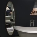 Antoniolupi Forma lustro łazienkowe design Roberto Lazzeroni