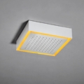 Antoniolupi Fuorimeteo Slim deszczownica design Nevio Tellatin