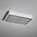 Antoniolupi Fuorimeteo Slim deszczownica design Nevio Tellatin