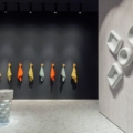 Antoniolupi Gessati umywalka nablatowa design Gumdesign