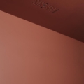 Antoniolupi Ghost deszczownica z podświetleniem LED design Al Studio