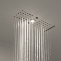 Antoniolupi Ghost deszczownica z podświetleniem LED design Al Studio