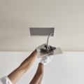 Antoniolupi Ghost deszczownica z podświetleniem LED design Al Studio