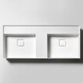 Antoniolupi Graffiomood umywalka nablatowa / wisząca design Mario Ferrarini