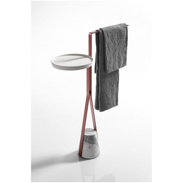 Antoniolupi-Halo-stojak-na-papier-toaletowy-i-recznik-design-Calvi-Brambilla-5 Antoniolupi Halo stojak na papier toaletowy i ręcznik design Calvi Brambilla