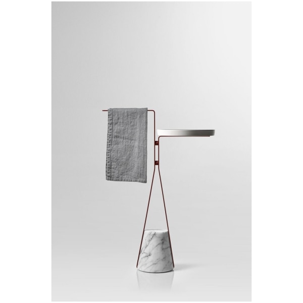 Antoniolupi-Halo-stojak-na-papier-toaletowy-i-recznik-design-Calvi-Brambilla-8 Antoniolupi Halo stojak na papier toaletowy i ręcznik design Calvi Brambilla