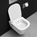 Antoniolupi Komodo misa WC / bidet design Al Studio