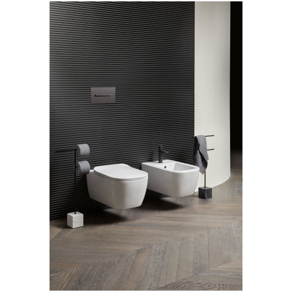 Antoniolupi Komodo misa WC / bidet design Al Studio