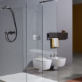 Antoniolupi Komodo misa WC / bidet design Al Studio