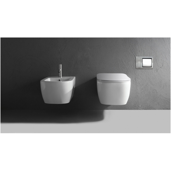 Antoniolupi-Komodo-misa-WC---bidet-design-Al-Studio Antoniolupi Komodo misa WC / bidet design Al Studio