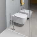Antoniolupi Komodo misa WC / bidet design Al Studio