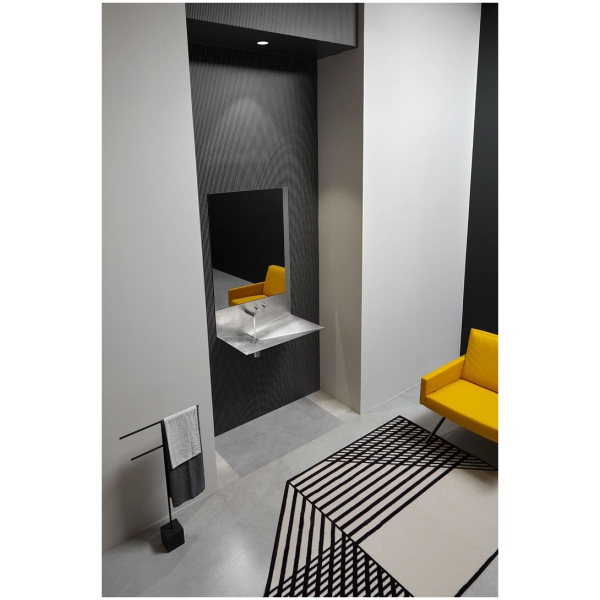 Antoniolupi-Lavandino-umywalka-wiszaca-design-Francesca-Braga-Rosa-E-Ivano-Vianello-3 Antoniolupi Lavandino umywalka wisząca design Francesca Braga Rosa E Ivano Vianello