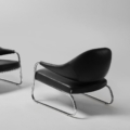 Antoniolupi Lolla fotel design Carlo Colombo