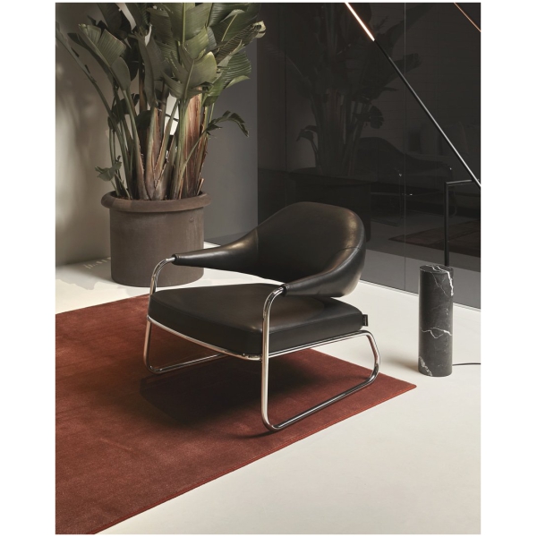 Antoniolupi Lolla fotel design Carlo Colombo