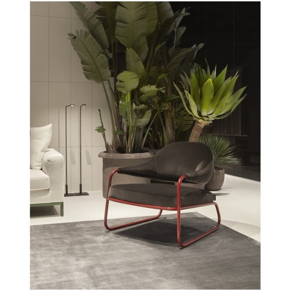Antoniolupi-Lolla-fotel-design-Carlo-Colombo-7 Antoniolupi Lolla fotel design Carlo Colombo