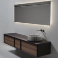 Antoniolupi Lucentina lampa do lustra design Al Studio