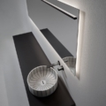 Antoniolupi Lucentina lampa do lustra design Al Studio