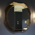 Antoniolupi Luxor lustro design Roberto Lazzeroni