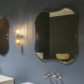 Antoniolupi Luxor lustro design Roberto Lazzeroni