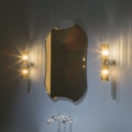 Antoniolupi Luxor lustro design Roberto Lazzeroni