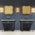 Antoniolupi Luxor lustro design Roberto Lazzeroni